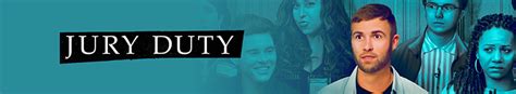 Jury Duty S01 COMPLETE 720p AMZN WEBRip x264.